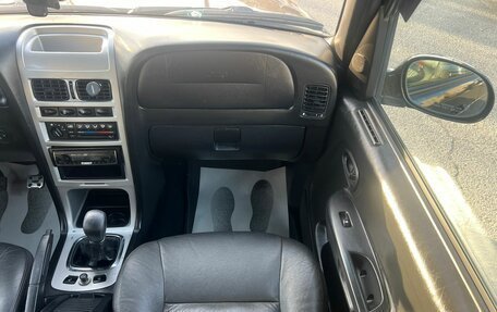 ТагАЗ Tager, 2009 год, 1 279 000 рублей, 19 фотография