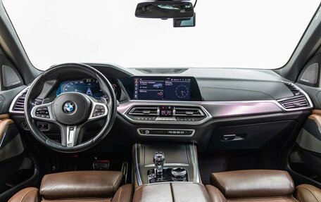 BMW X5, 2020 год, 7 398 000 рублей, 13 фотография