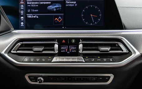 BMW X5, 2020 год, 7 398 000 рублей, 22 фотография