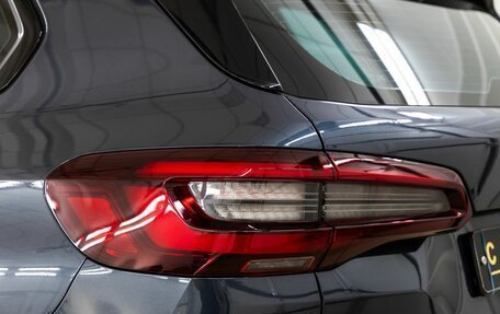 BMW X5, 2020 год, 7 398 000 рублей, 12 фотография