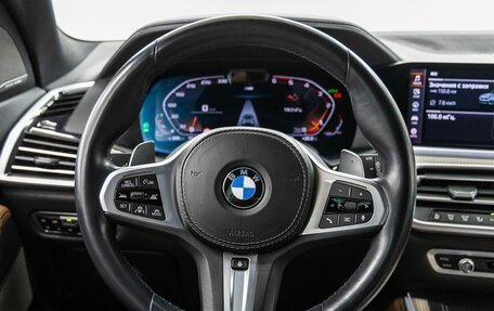BMW X5, 2020 год, 7 398 000 рублей, 17 фотография