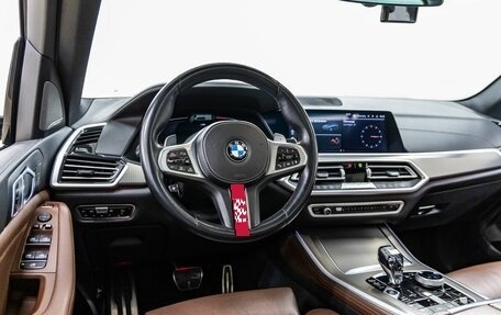 BMW X5, 2020 год, 7 398 000 рублей, 15 фотография