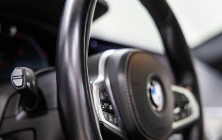 BMW X5, 2020 год, 7 398 000 рублей, 32 фотография