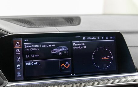 BMW X5, 2020 год, 7 398 000 рублей, 33 фотография