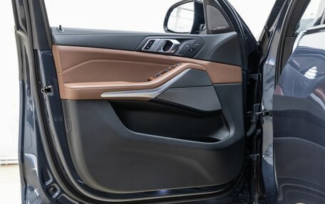 BMW X5, 2020 год, 7 398 000 рублей, 31 фотография