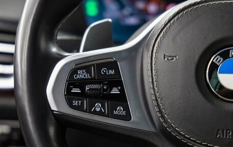 BMW X5, 2020 год, 7 398 000 рублей, 29 фотография