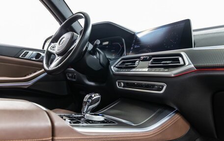 BMW X5, 2020 год, 7 398 000 рублей, 37 фотография