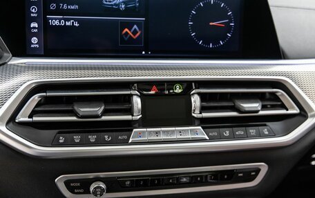 BMW X5, 2020 год, 7 398 000 рублей, 34 фотография