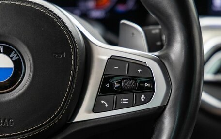 BMW X5, 2020 год, 7 398 000 рублей, 30 фотография