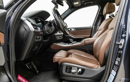 BMW X5, 2020 год, 7 398 000 рублей, 27 фотография