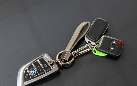 BMW X5, 2020 год, 7 398 000 рублей, 40 фотография