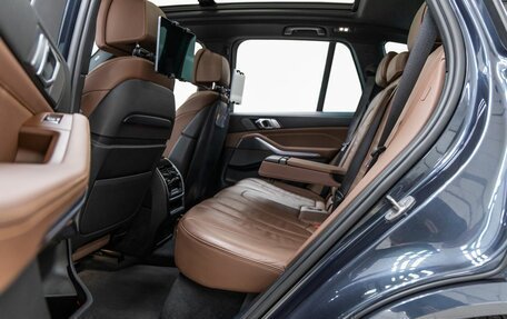 BMW X5, 2020 год, 7 398 000 рублей, 38 фотография