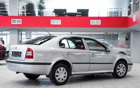 Skoda Octavia IV, 2008 год, 399 000 рублей, 2 фотография