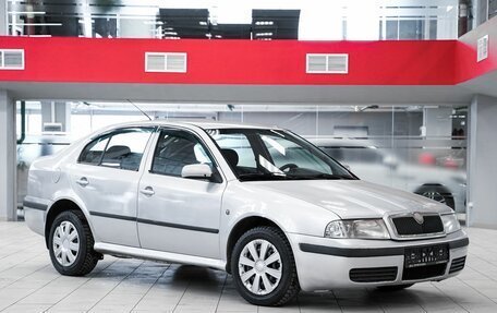 Skoda Octavia IV, 2008 год, 399 000 рублей, 3 фотография