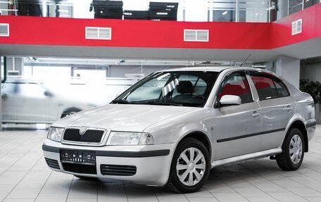 Skoda Octavia IV, 2008 год, 399 000 рублей, 5 фотография