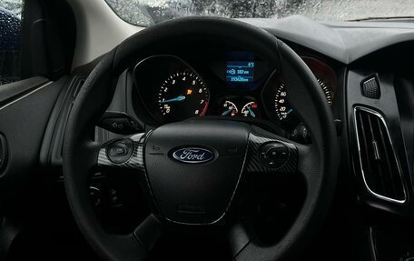 Ford Focus III, 2013 год, 745 000 рублей, 8 фотография