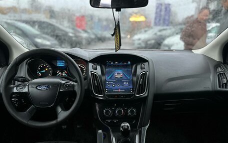 Ford Focus III, 2013 год, 745 000 рублей, 7 фотография