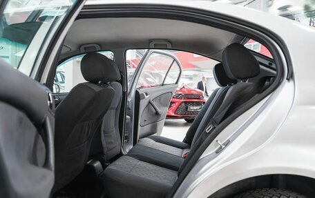 Skoda Octavia IV, 2008 год, 399 000 рублей, 7 фотография