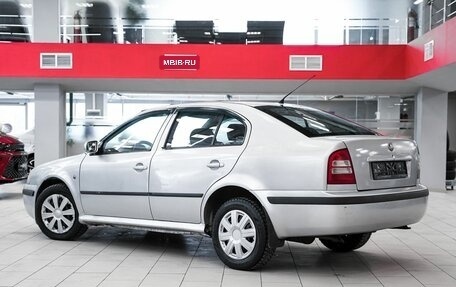 Skoda Octavia IV, 2008 год, 399 000 рублей, 4 фотография