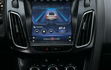 Ford Focus III, 2013 год, 745 000 рублей, 9 фотография