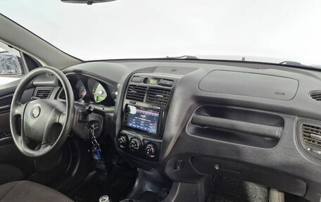 KIA Sportage II, 2007 год, 600 000 рублей, 12 фотография