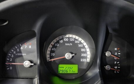 KIA Sportage II, 2007 год, 600 000 рублей, 11 фотография