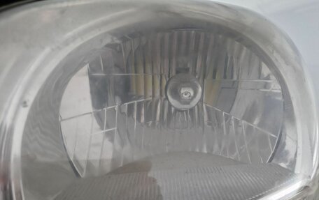 KIA Sportage II, 2007 год, 600 000 рублей, 9 фотография