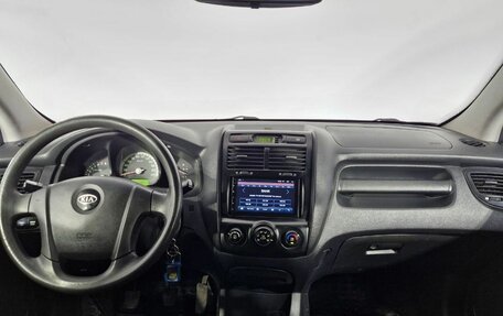 KIA Sportage II, 2007 год, 600 000 рублей, 14 фотография
