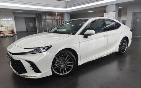Toyota Camry, 2025 год, 4 750 000 рублей, 1 фотография
