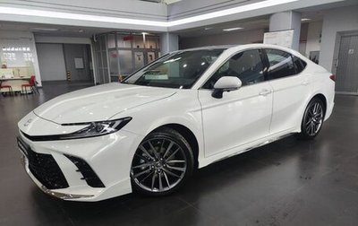 Toyota Camry, 2025 год, 4 750 000 рублей, 1 фотография