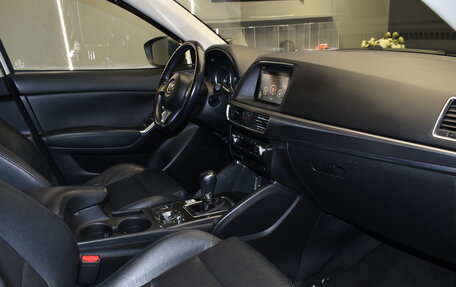 Mazda CX-5 II, 2017 год, 2 200 000 рублей, 10 фотография