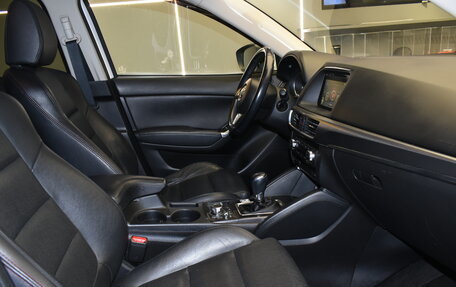 Mazda CX-5 II, 2017 год, 2 200 000 рублей, 11 фотография