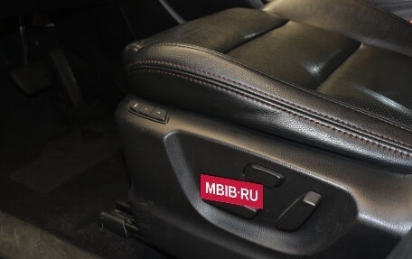 Mazda CX-5 II, 2017 год, 2 200 000 рублей, 17 фотография