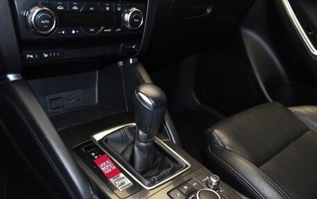 Mazda CX-5 II, 2017 год, 2 200 000 рублей, 21 фотография