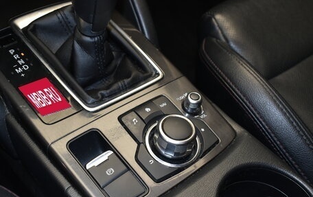 Mazda CX-5 II, 2017 год, 2 200 000 рублей, 20 фотография