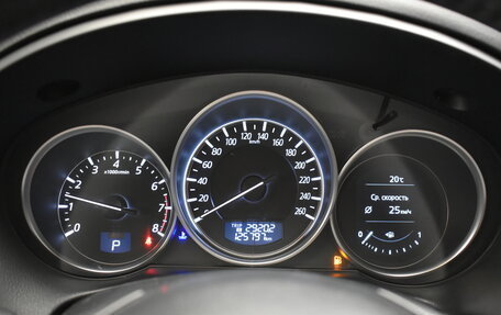 Mazda CX-5 II, 2017 год, 2 200 000 рублей, 28 фотография