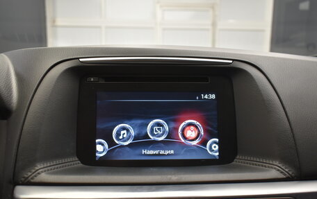 Mazda CX-5 II, 2017 год, 2 200 000 рублей, 26 фотография