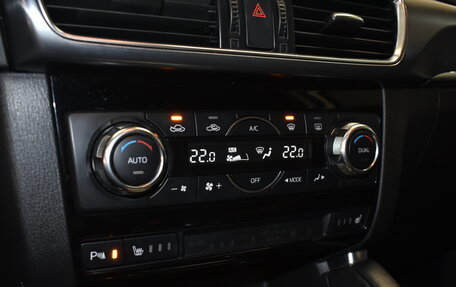 Mazda CX-5 II, 2017 год, 2 200 000 рублей, 29 фотография