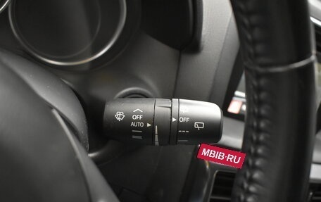 Mazda CX-5 II, 2017 год, 2 200 000 рублей, 25 фотография