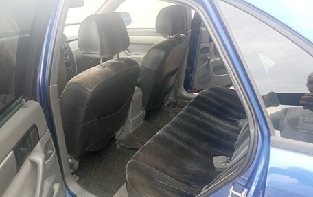 Chevrolet Lacetti, 2011 год, 565 000 рублей, 1 фотография