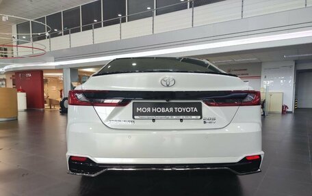 Toyota Camry, 2025 год, 4 750 000 рублей, 6 фотография