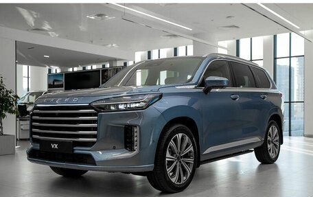 CheryExeed VX, 2024 год, 5 440 000 рублей, 1 фотография