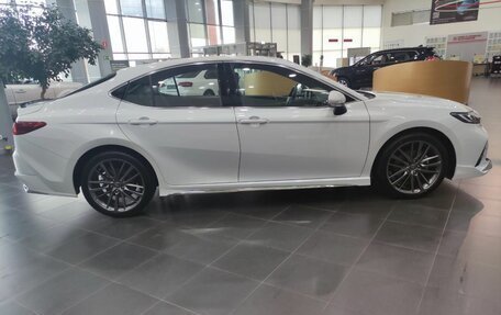 Toyota Camry, 2025 год, 4 750 000 рублей, 4 фотография