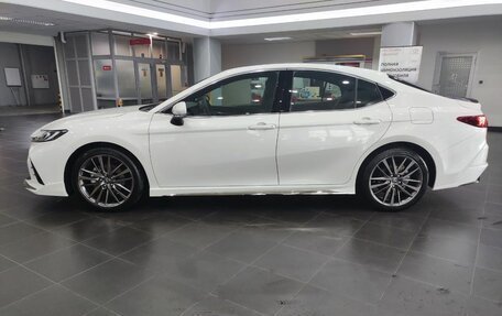 Toyota Camry, 2025 год, 4 750 000 рублей, 8 фотография