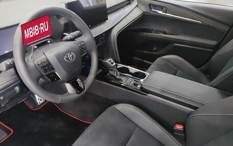 Toyota Camry, 2025 год, 4 750 000 рублей, 9 фотография