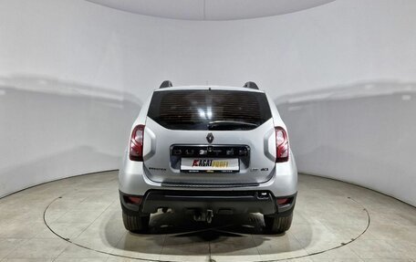 Renault Duster, 2018 год, 1 350 000 рублей, 5 фотография