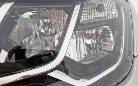 Renault Duster, 2018 год, 1 350 000 рублей, 9 фотография