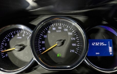 Renault Duster, 2018 год, 1 350 000 рублей, 10 фотография