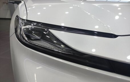 Toyota Camry, 2025 год, 4 750 000 рублей, 13 фотография