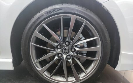 Toyota Camry, 2025 год, 4 750 000 рублей, 14 фотография